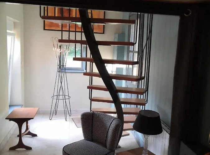 Apartment Familial Le Petit *